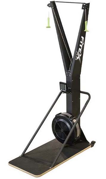 Лыжный тренажер Fitex PREMIER-10 PROF