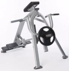 Тяга к груди с упором Inotec Е48