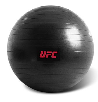 Гимнастический мяч UFC диаметр 75 см UHA-69160