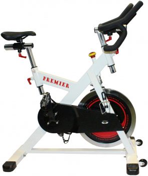 Скоростной велотренажер Fitex PREMIER  PROF-V Скоростной велотренажер Fitex PREMIER  PROF-V