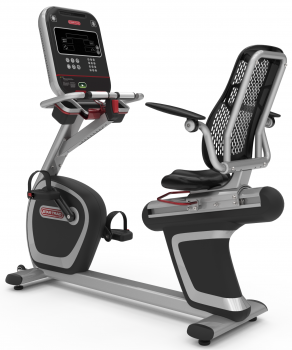 Велотренажер Star Trac 8RB-LCD