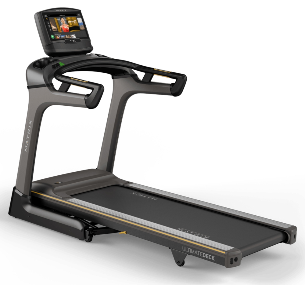 Беговая дорожка Matrix T50 TF50-03-F/XIR-02-C