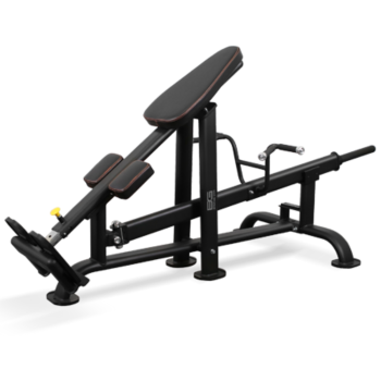 Т-образная тяга Bronze Gym PL-1718