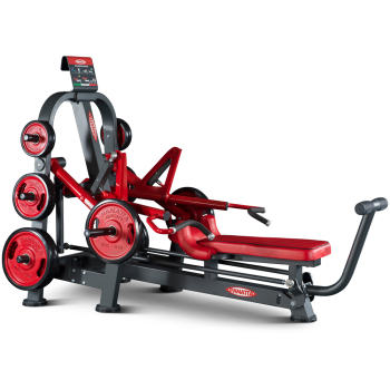 Скамья горизонтальный жим от груди (Версия Super) Panatta 1FW037