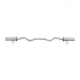 Изогнутый гриф Panatta 1BC74