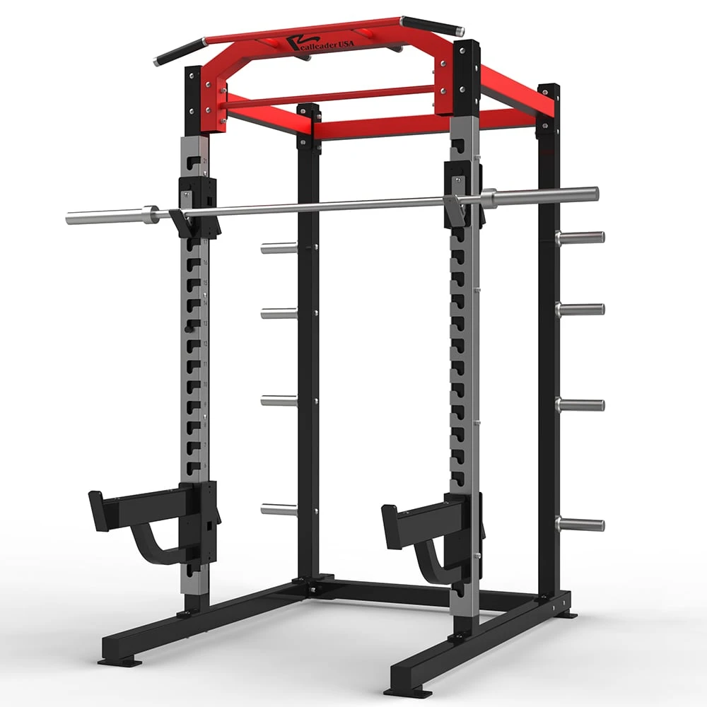 Силовая полурама Realleader RS-1047 (HS-1047)