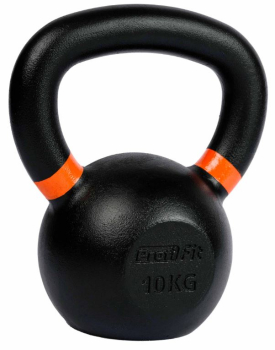 Гиря тренировочная 10 кг. Profi-Fit