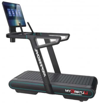 Беговая дорожка Ultra Gym UG-M 005 Беговая дорожка Ultra Gym UG-M 005