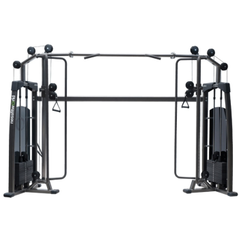 Кроссовер Nessfit FW-9100