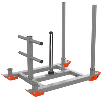 Силовые Сани Impulse MS7048