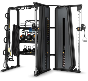 Функциональная рама Connexus Crest Matrix GFTCRST