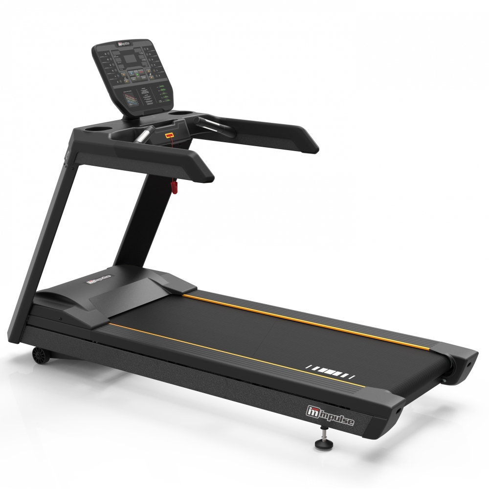 Беговая дорожка Aerofit Impulse AC2990 (X2-T LED)