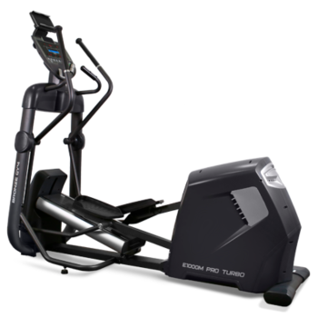 Эллиптический эргометр Bronze Gym E1000M PRO TURBO