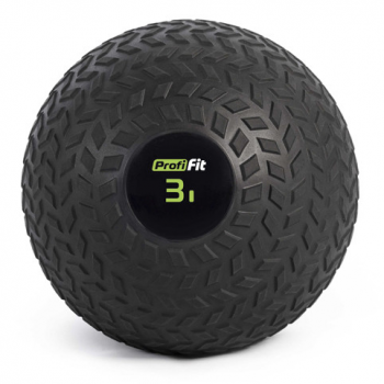 Слэмбол (SlamBall) 3 кг