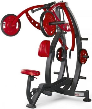 Силовая горизонтальная тяга Panatta 1HP502PRA