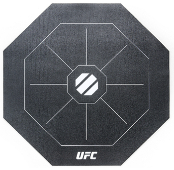 Мат восьмиугольный для тренинга UFC UHA-75496