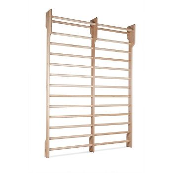 Двойная шведская стенка Panatta 2CZ107 Двойная шведская стенка Panatta 2CZ107