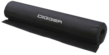 Накладка на гриф Hasttings Digger HD61G1B