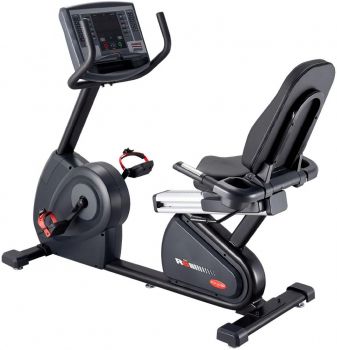 Велотренажер Circle Fitness R8