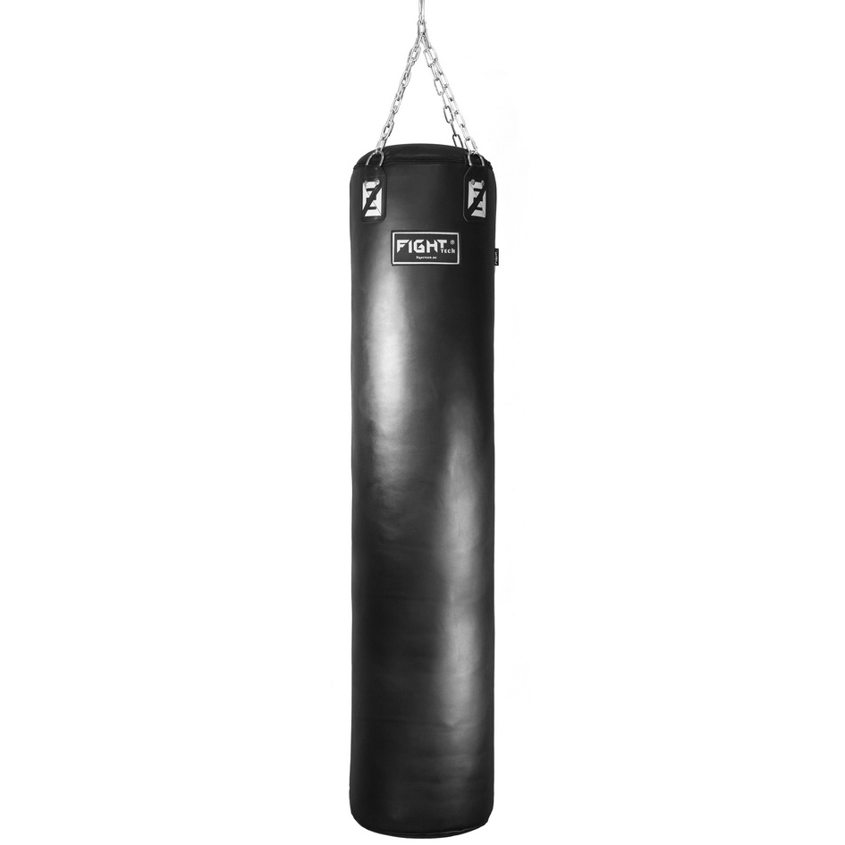 Мешок боксерский кожаный 180Х40 Fighttech HBL5