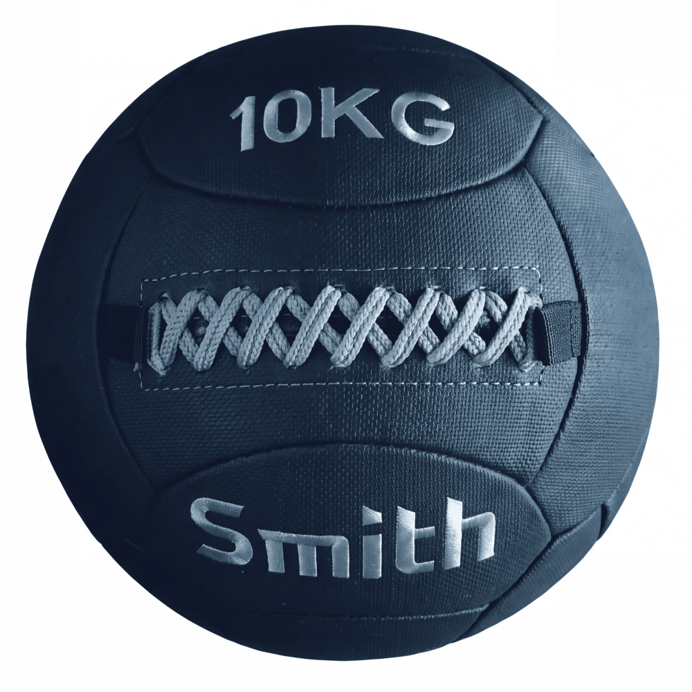 Тренировочный мяч 8кг Smith Deluxe BL059