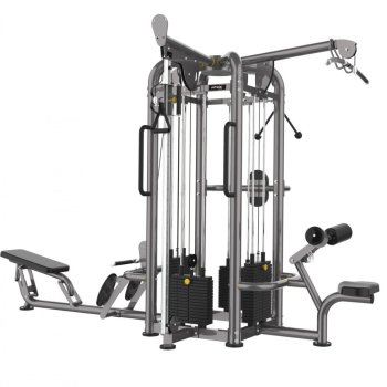 4-х Позиционная мультистанция Fitex Pro FTX-6280 4-х Позиционная мультистанция Fitex Pro FTX-6280