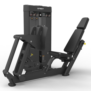 Жим ногами/икроножные Spirit SP-4608