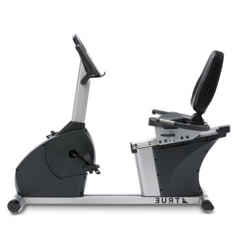 Горизонтальный велотренажер True PS100