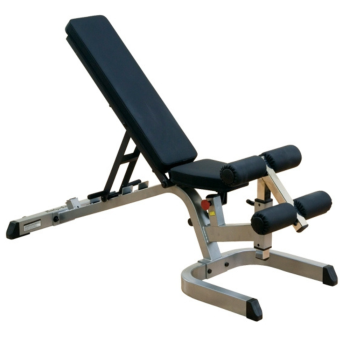 Универсальная регулируемая скамья Body Solid GFID-71