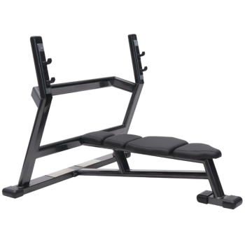 Горизонтальная скамья Nessfit FW-0600 Горизонтальная скамья Nessfit FW-0600