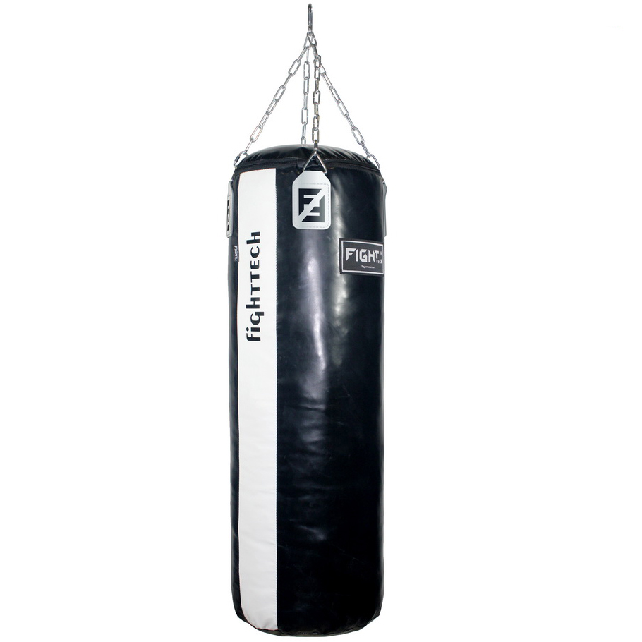Мешок боксерский ПВХ 130Х45 Fighttech HBP2
