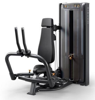 Баттерфляй/Задняя дельта Matrix Versa Heavy VS-S22H
