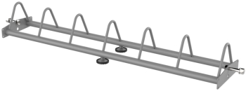 Соединительный модуль для хранения бамперных дисков Impulse MS23