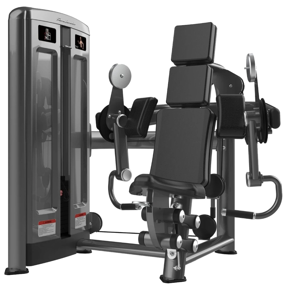 Бицепс сидя Realleader M7Pro-1005