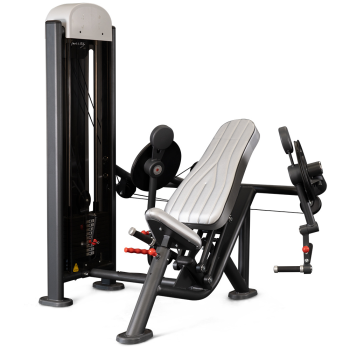 Независимый бицепс 45 Panatta 1FE456