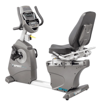 Реабилитационный велотренажер Spirit MR100