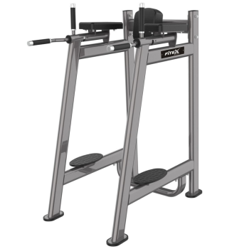 Стойка брусья-пресс Fitex Pro Optima FTX-61A45 Стойка брусья-пресс Fitex Pro Optima FTX-61A45