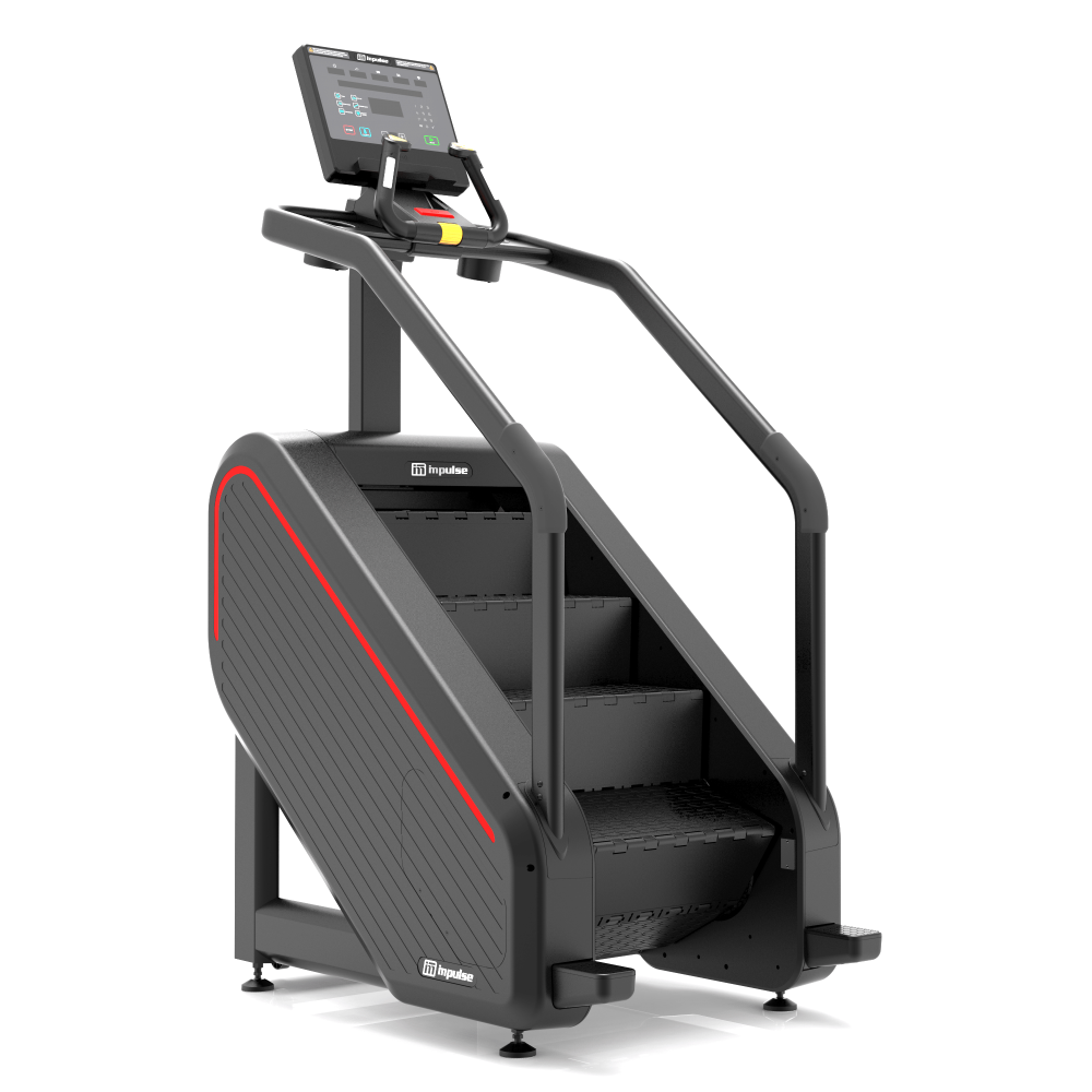 Вертикальный тренажер лестница Aerofit Impulse XSC700 Вертикальный тренажер лестница Aerofit Impulse XSC700