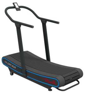 Инерционная беговая дорожка Impulse Aerofit RUN PRO X1 Инерционная беговая дорожка Impulse Aerofit RUN PRO X1