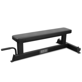 Скамья горизонтальная Bronze Gym AL-301