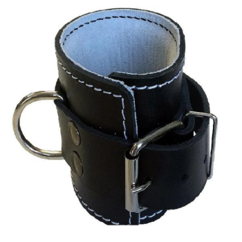 Манжета Люкс на голень для тяги Fitex Pro 14848BZ