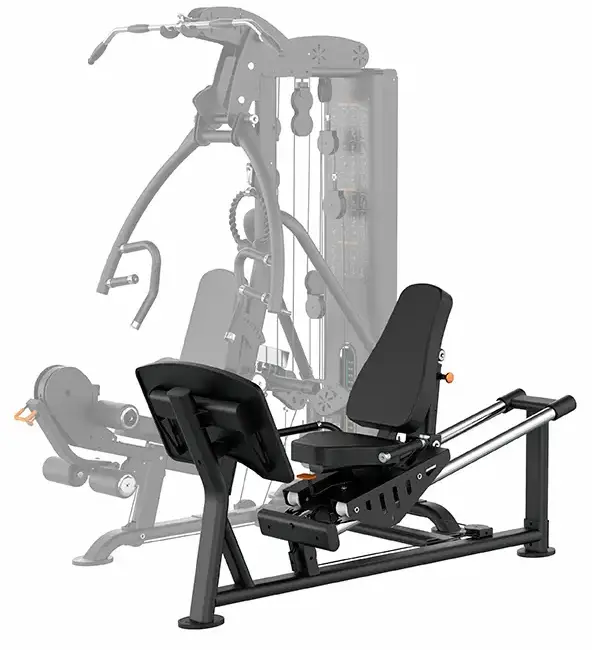 Опция Жим ногами Hasttings Digger HG09-LP Опция Жим ногами Hasttings Digger HG09-LP