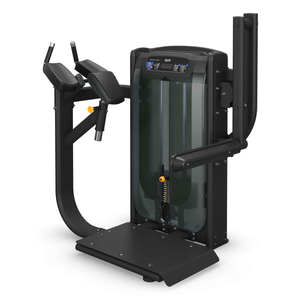 Ягодичные мышцы Matrix Ultra Base G7-S78BH-03