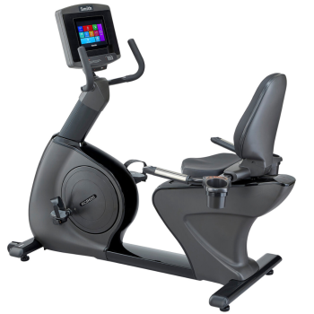 Горизонтальный велотренажер Smith RCB550 iSmart Горизонтальный велотренажер Smith RCB550 iSmart