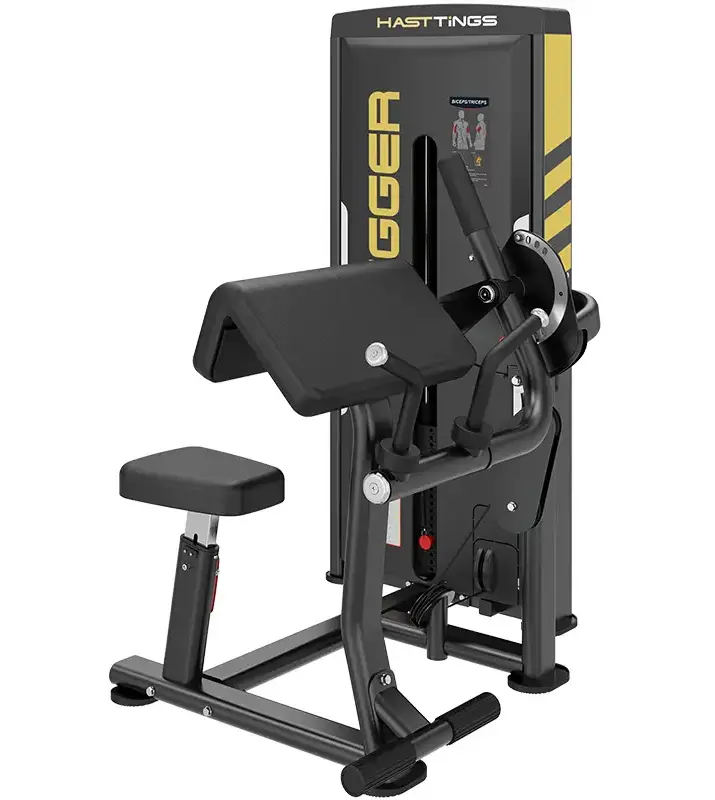 Бицепс/Трицепс Hasttings Digger HD044-1