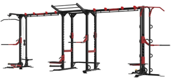 Комбинация №4 Impulse HZ7003+HZ7004+HZ7001+HZ7004+HZ7002