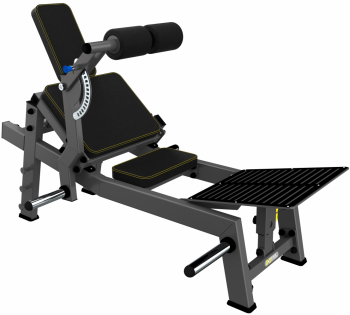 Ягодичный мостик DHZ E-3092 Ягодичный мостик DHZ E-3092