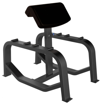 Парта Скотта (двухсторонняя) Fitex Pro Basic FTX-FB96 Парта Скотта (двухсторонняя) Fitex Pro Basic FTX-FB96