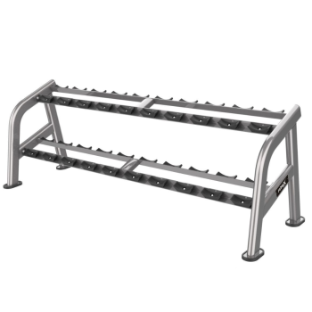 Подставка под гантели (для 10 пар) Fitex Pro Optima FTX-61A53
