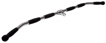 Рукоятка для тяги за голову 120 см PROFI-FIT-RT-014